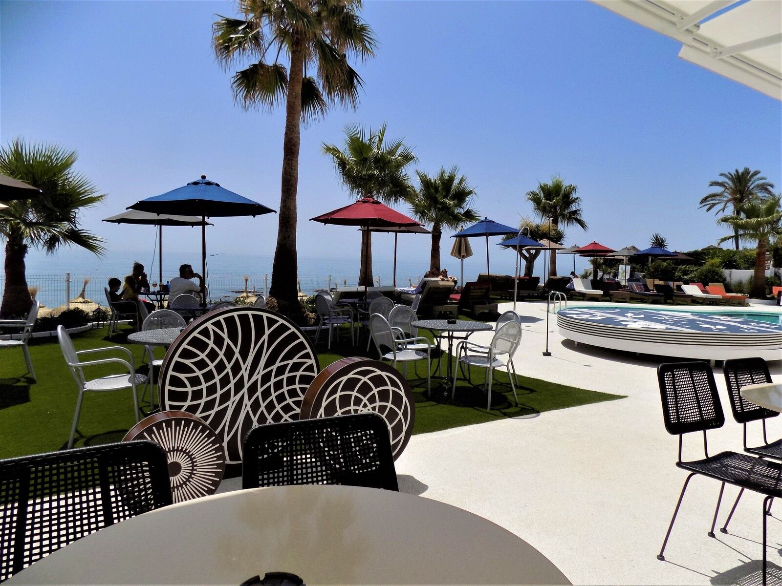Florida Mijas Beach - Imagen 8