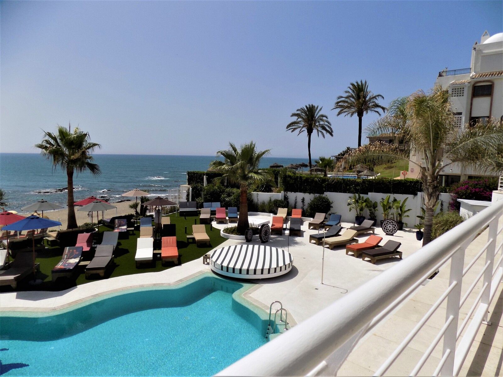 Florida Mijas Beach - Imagen 4