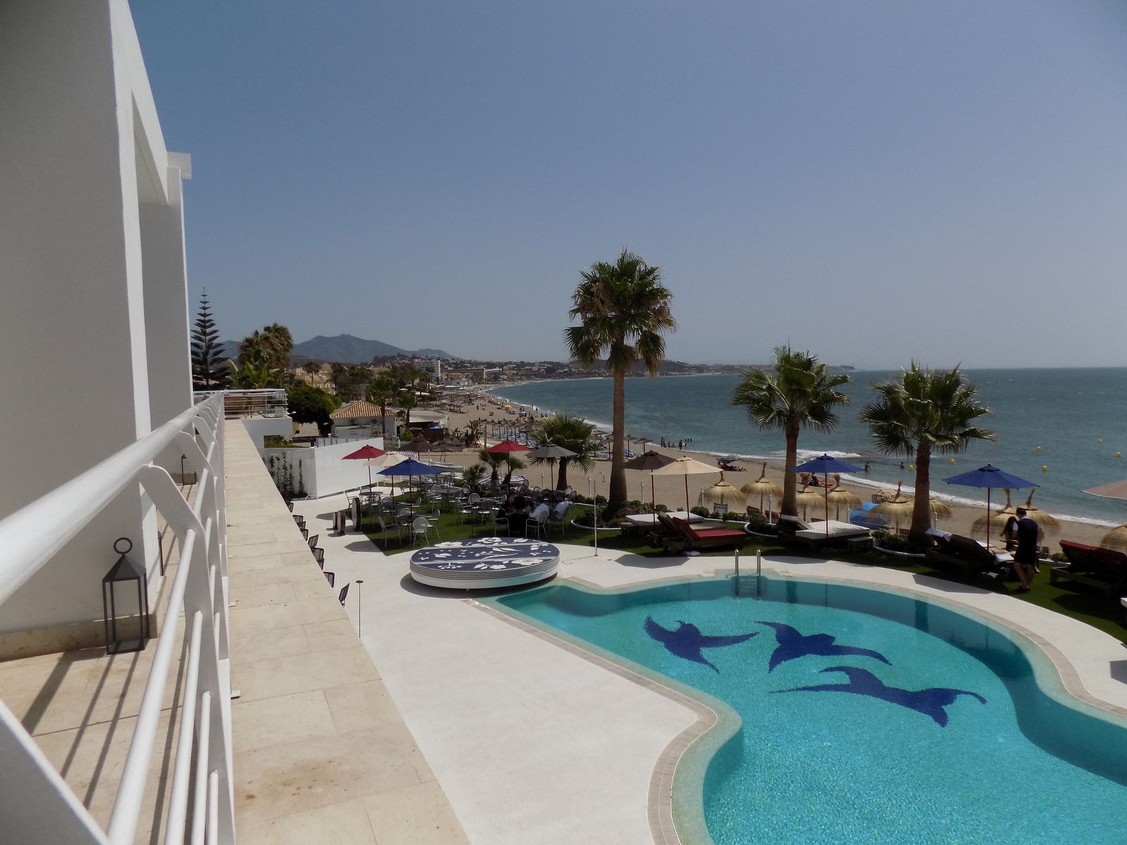 Florida Mijas Beach - Imagen 9