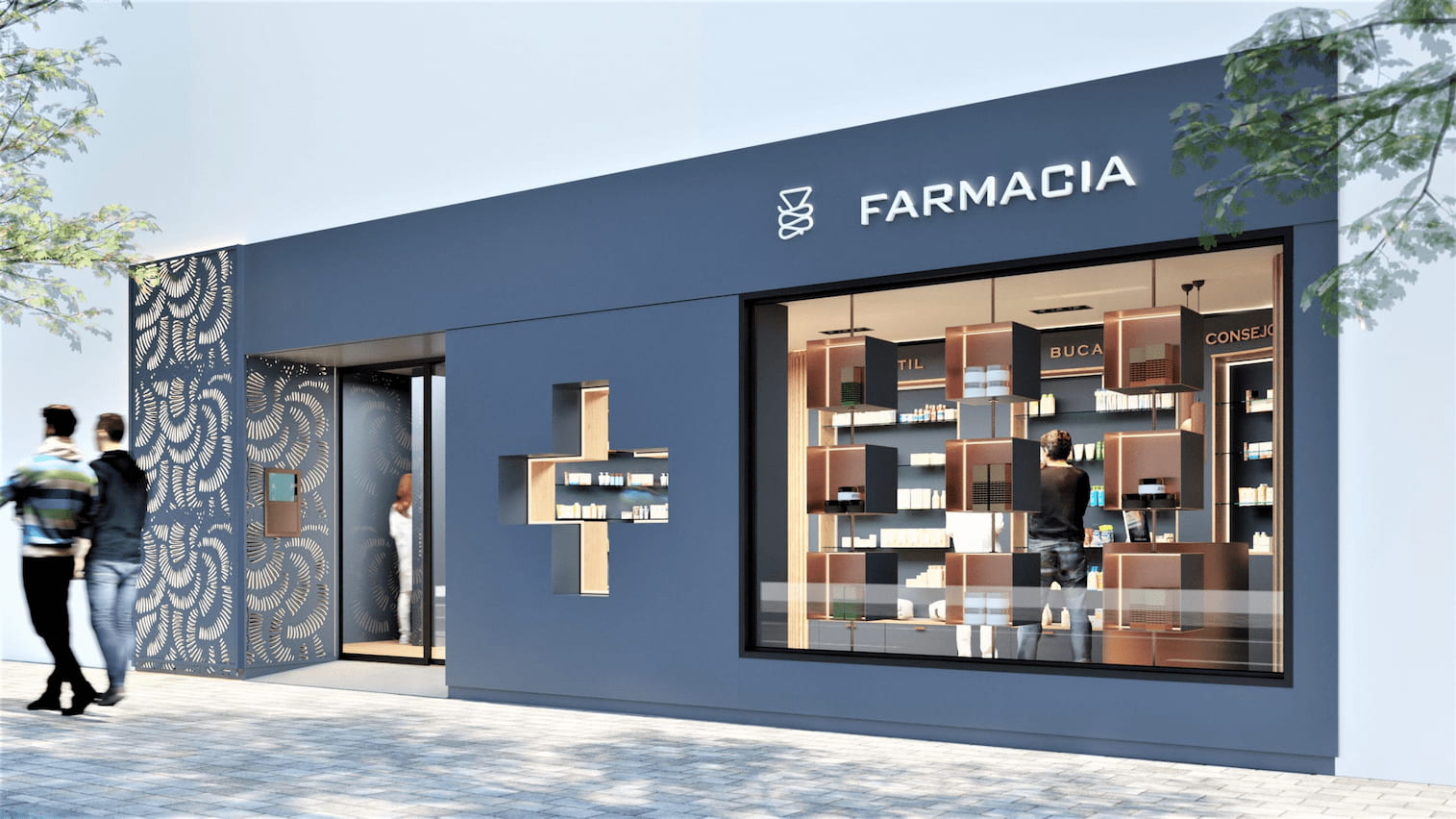 Farmacia