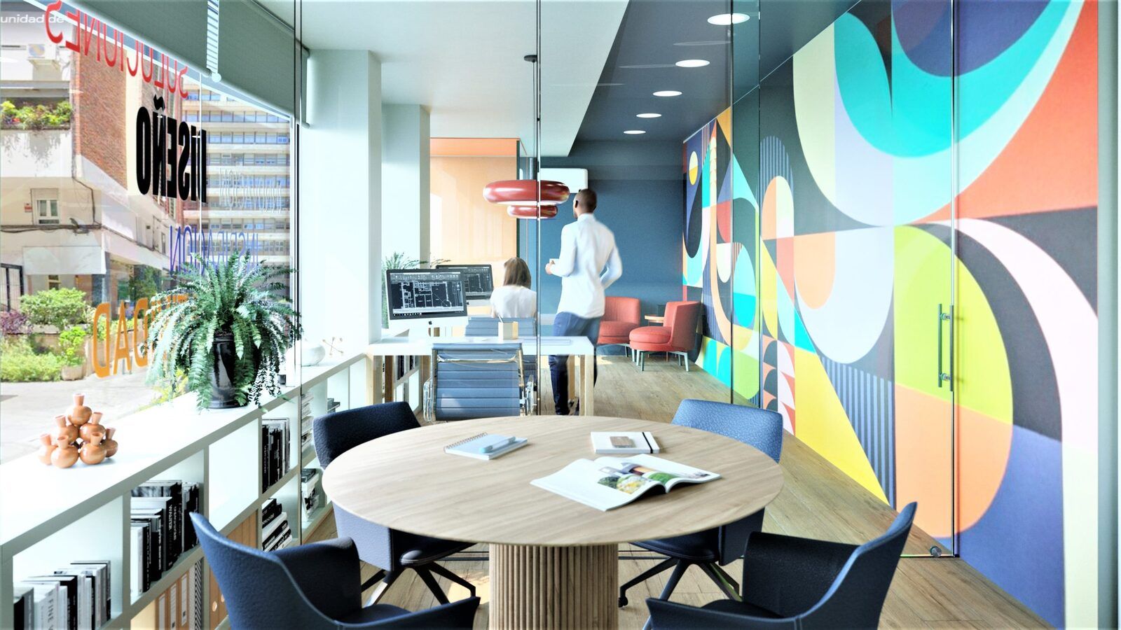 Estudio de Diseño - Imagen 1