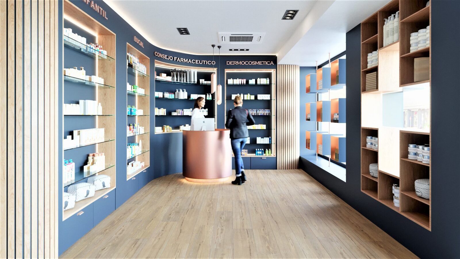 Farmacia - Imagen 2