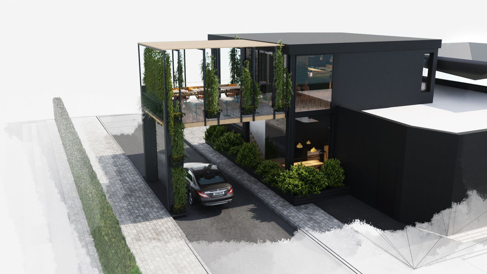 Estación de servicio Repsol - Imagen 4