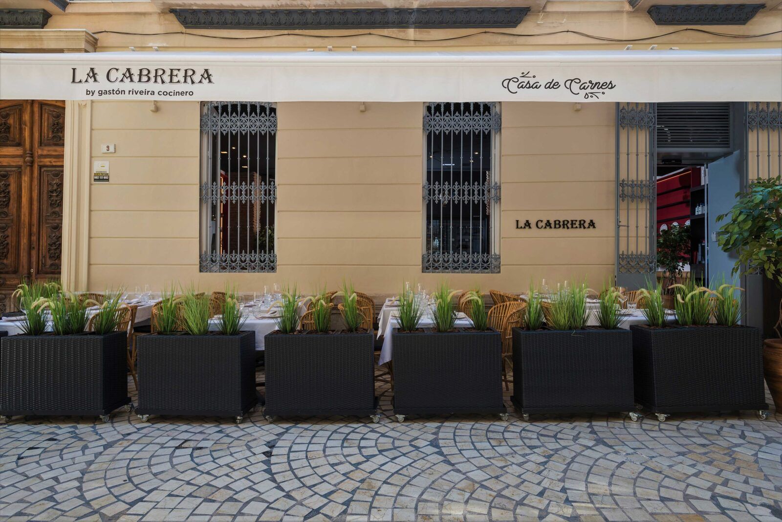 Restaurante LA CABRERA - Imagen 10