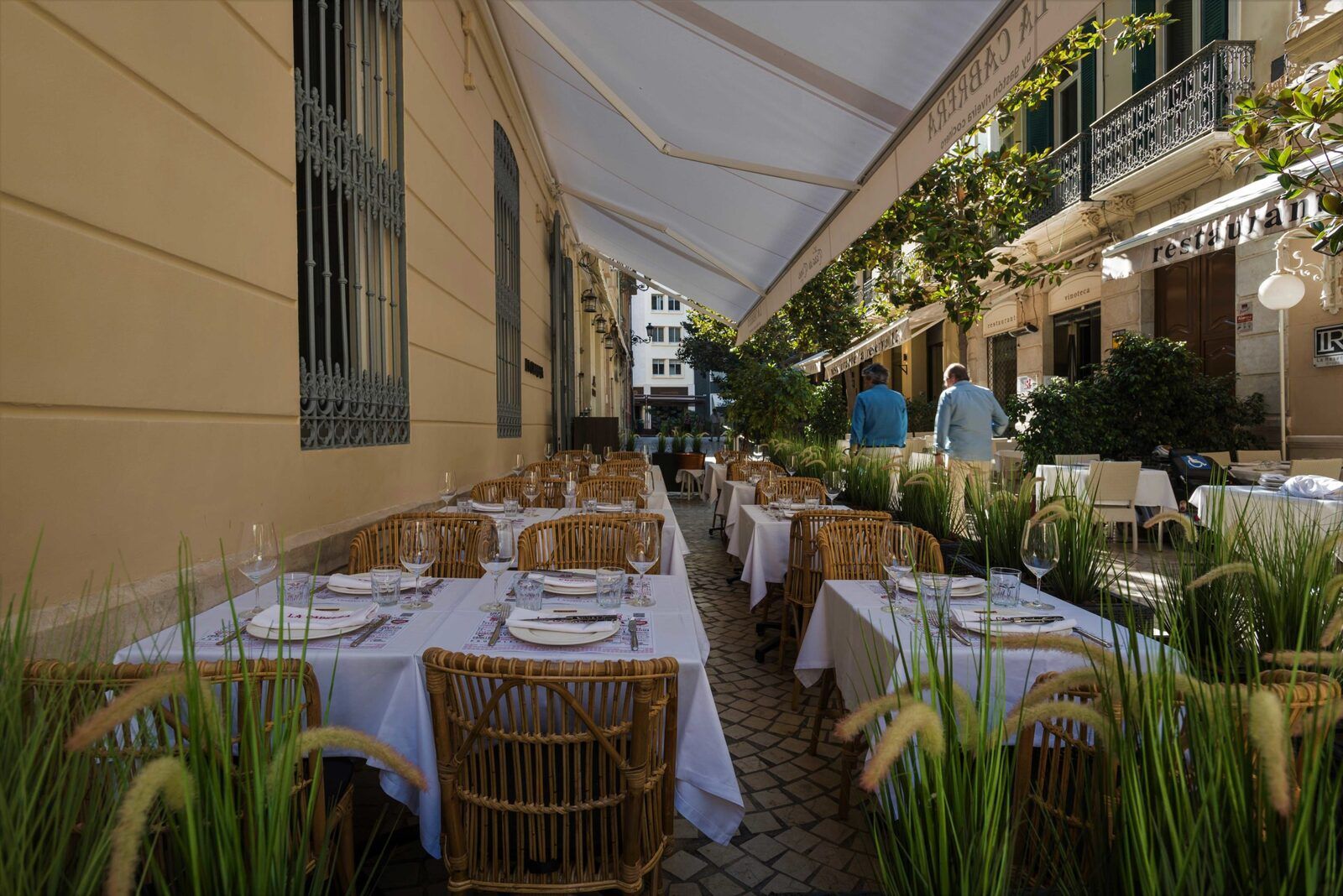 Restaurante LA CABRERA - Imagen 12