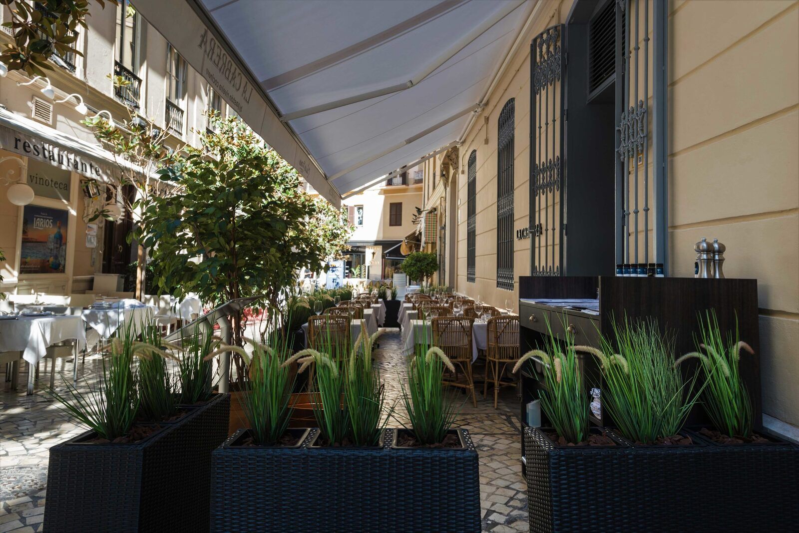 Restaurante LA CABRERA - Imagen 13