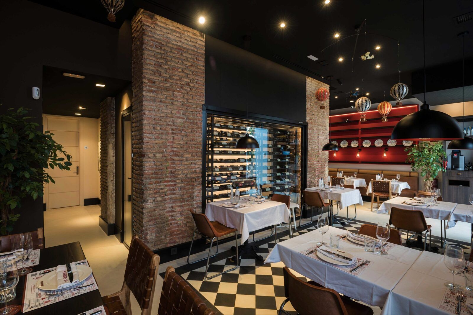 Restaurante LA CABRERA - Imagen 7