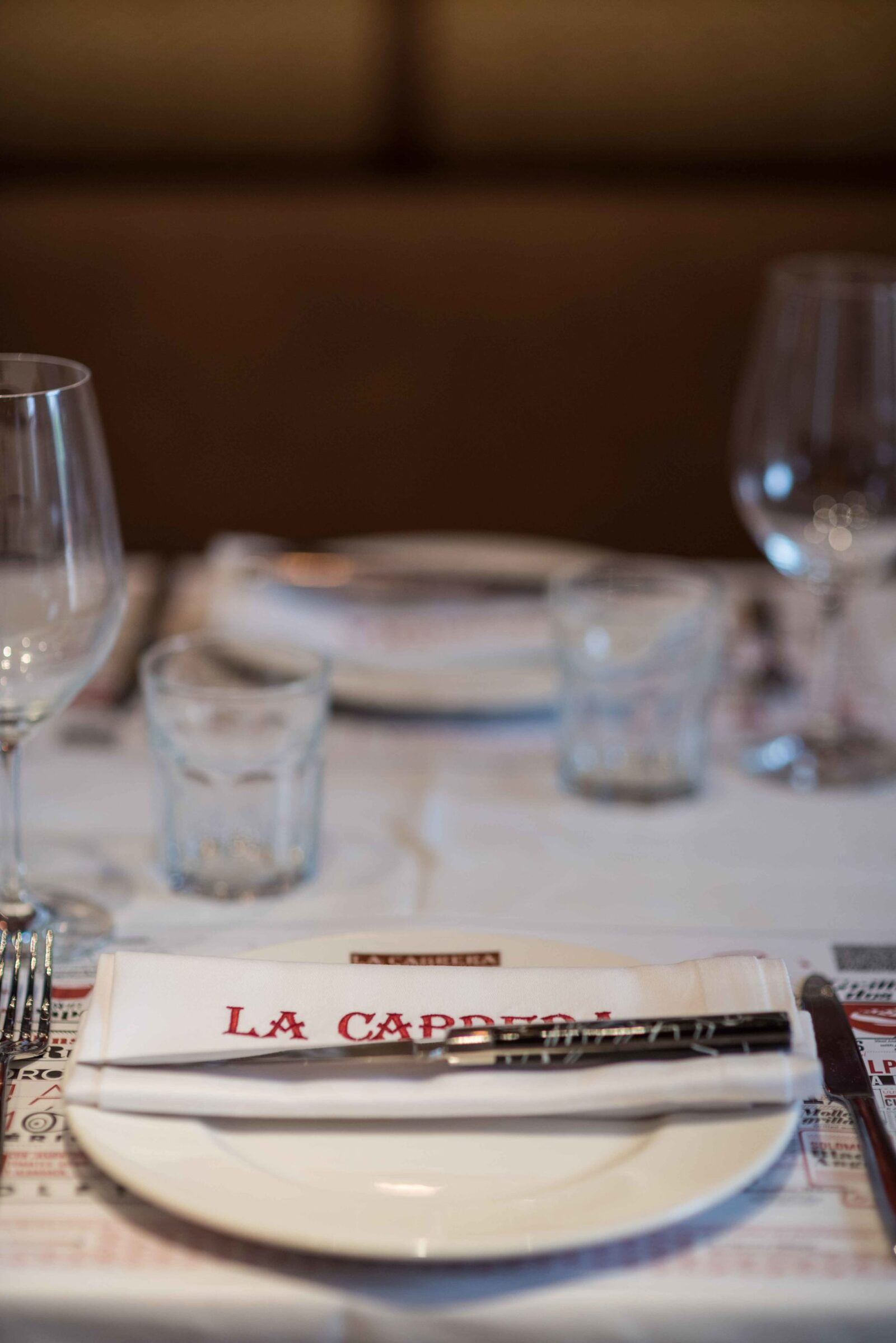 Restaurante LA CABRERA - Imagen 22