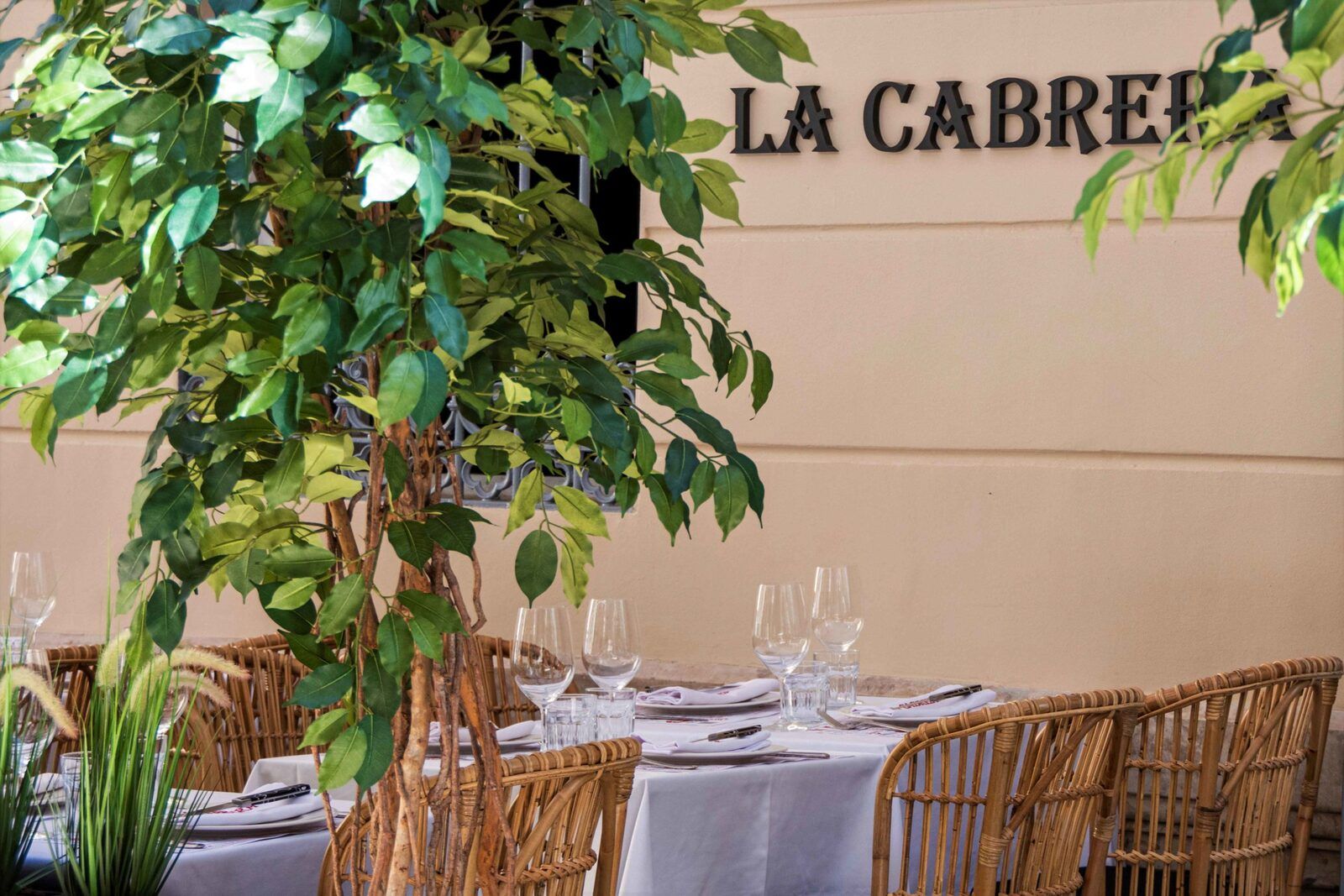 Restaurante LA CABRERA - Imagen 34