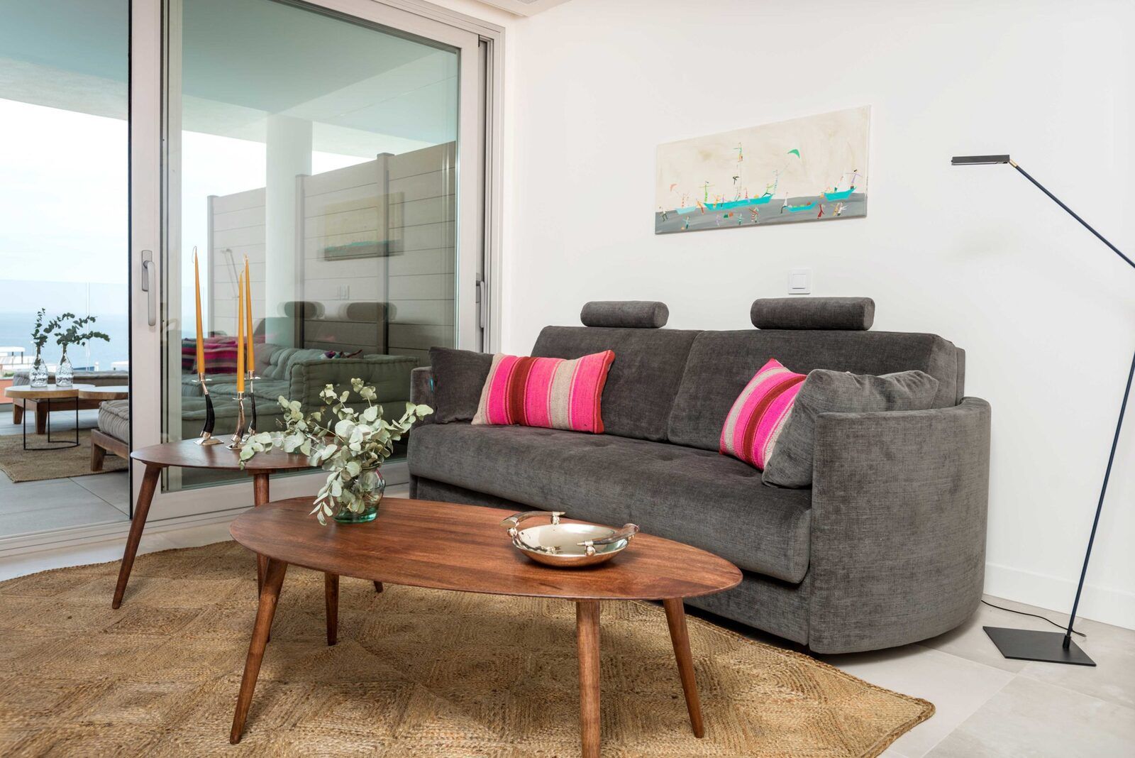 Apartamento PANORAMICA - Imagen 18