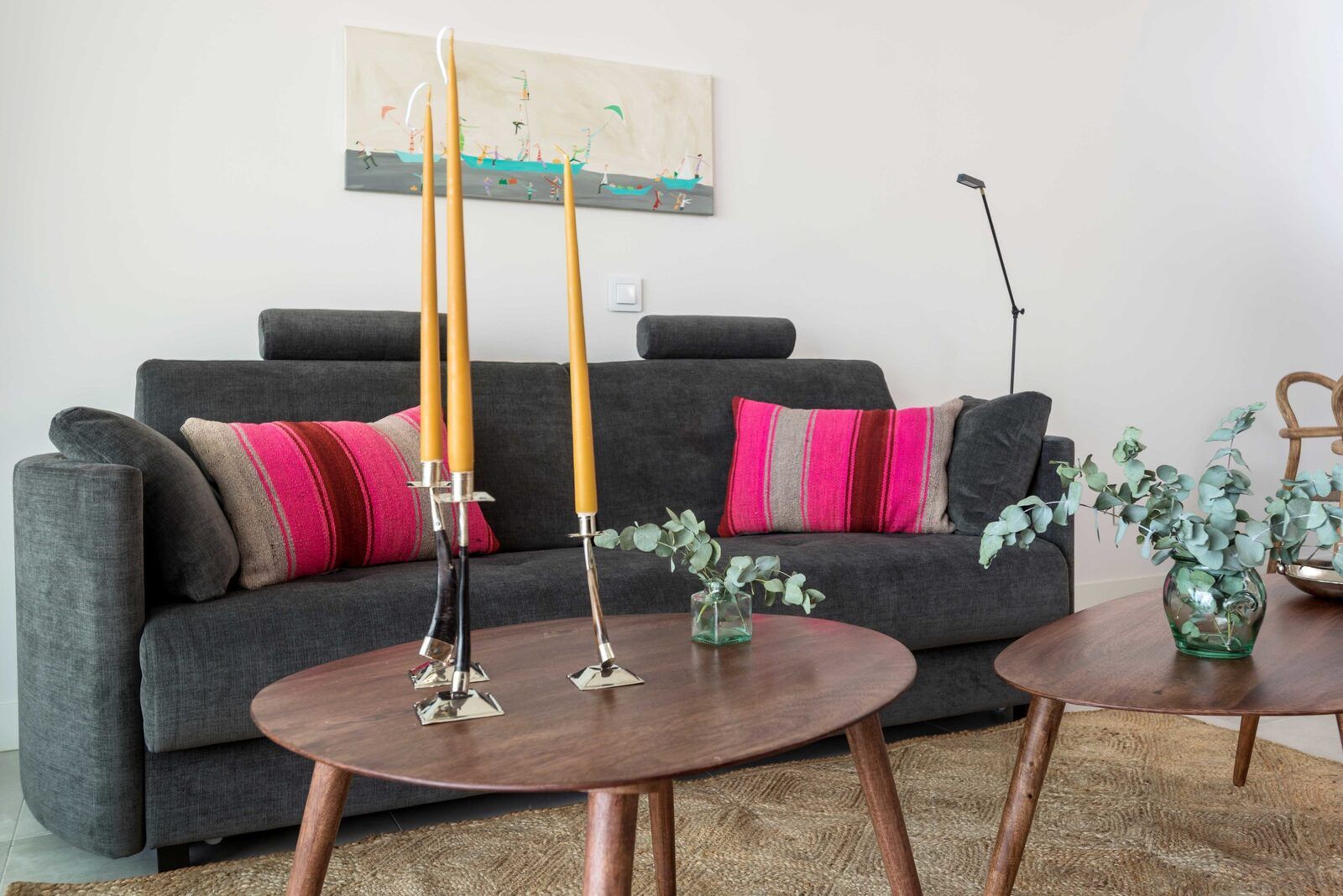 Apartamento PANORAMICA - Imagen 17
