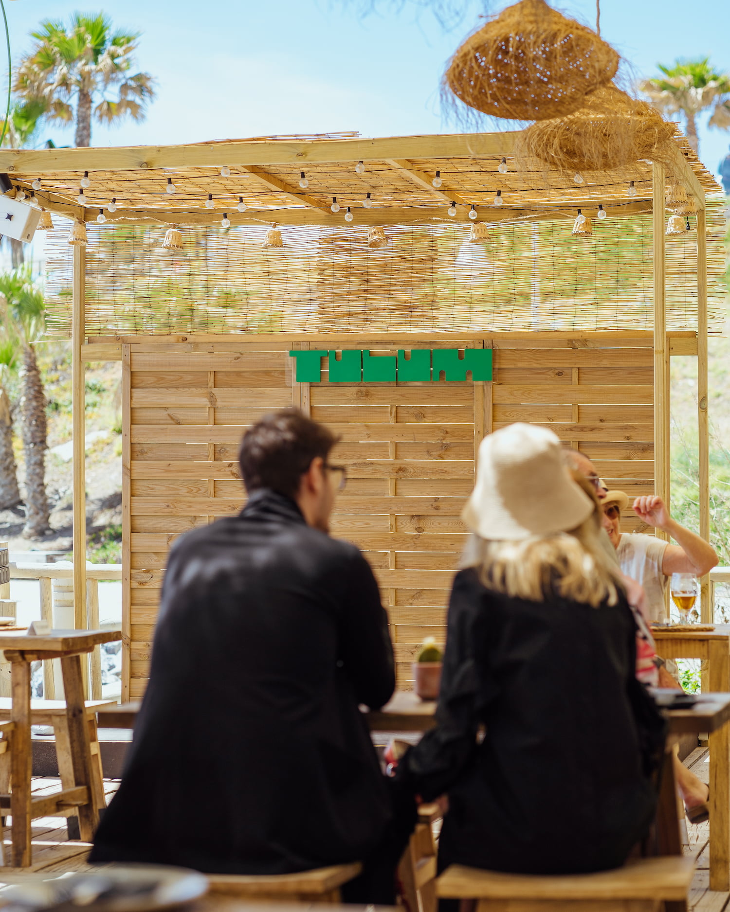 TULUM Restaurante – Bar - Imagen 12