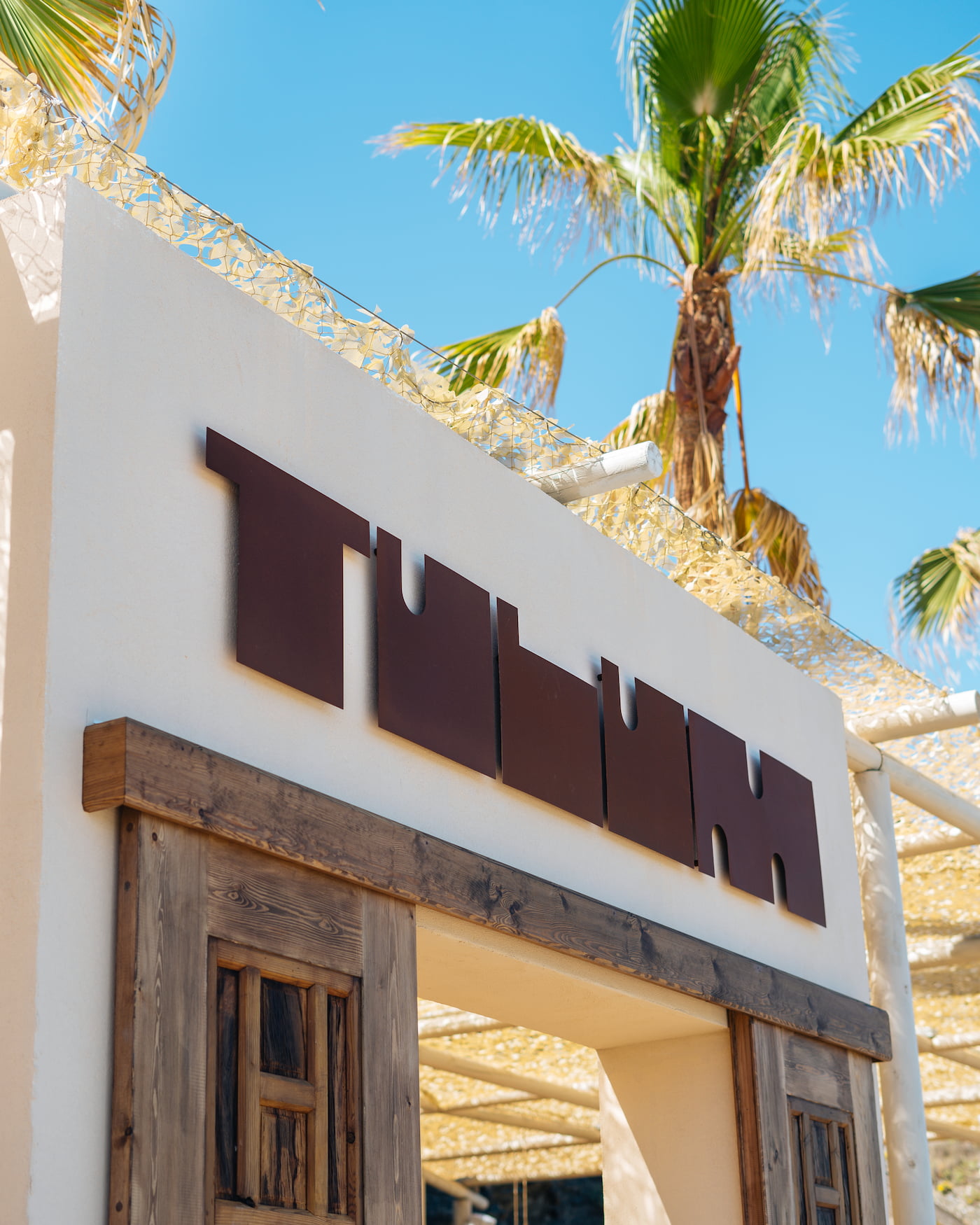 TULUM Restaurante – Bar - Imagen 11