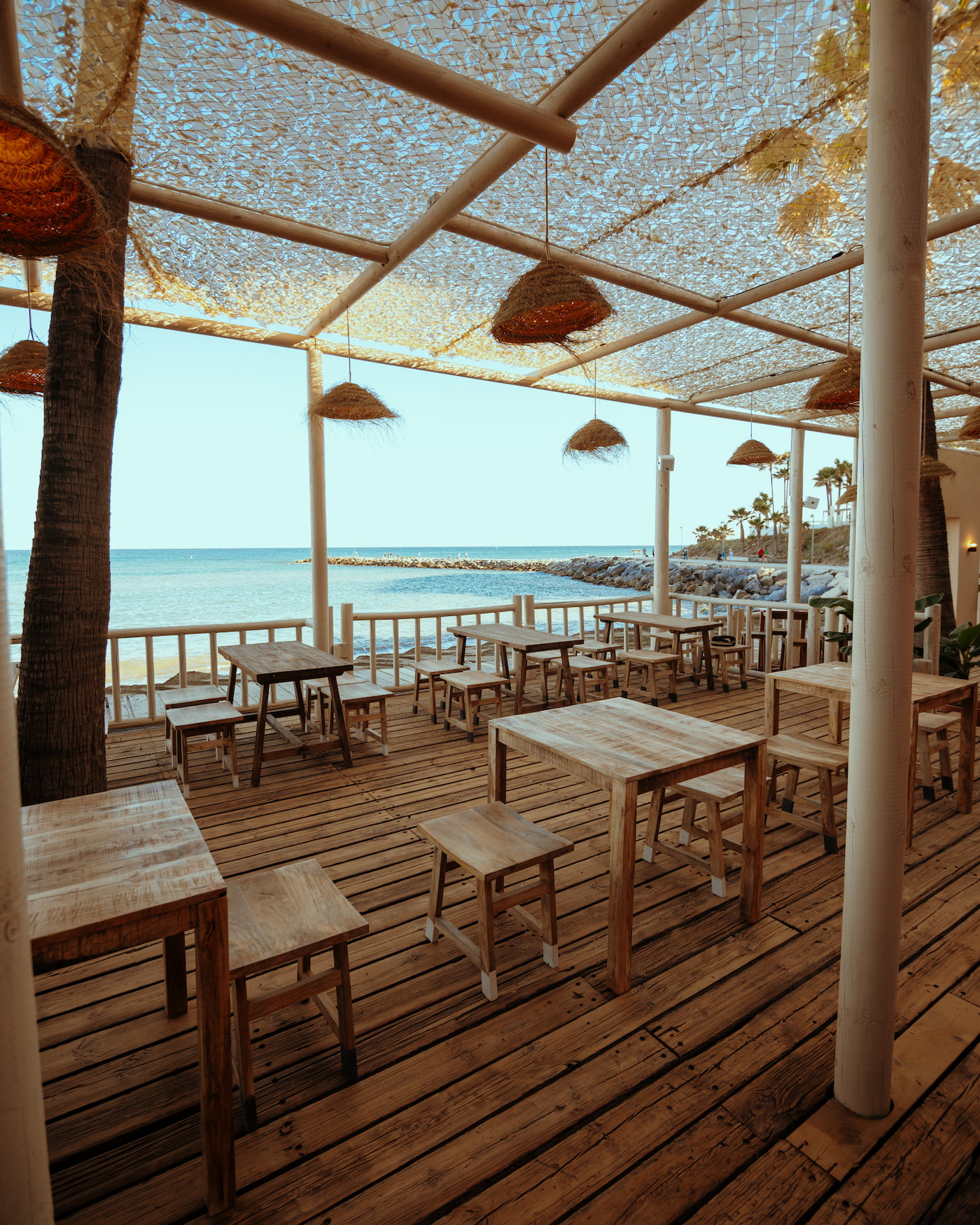 TULUM Restaurante – Bar