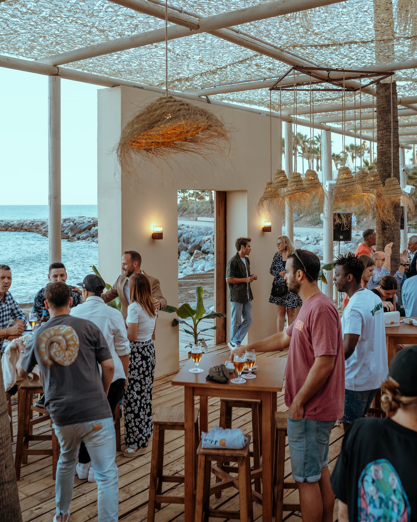 TULUM Restaurante – Bar - Imagen 5