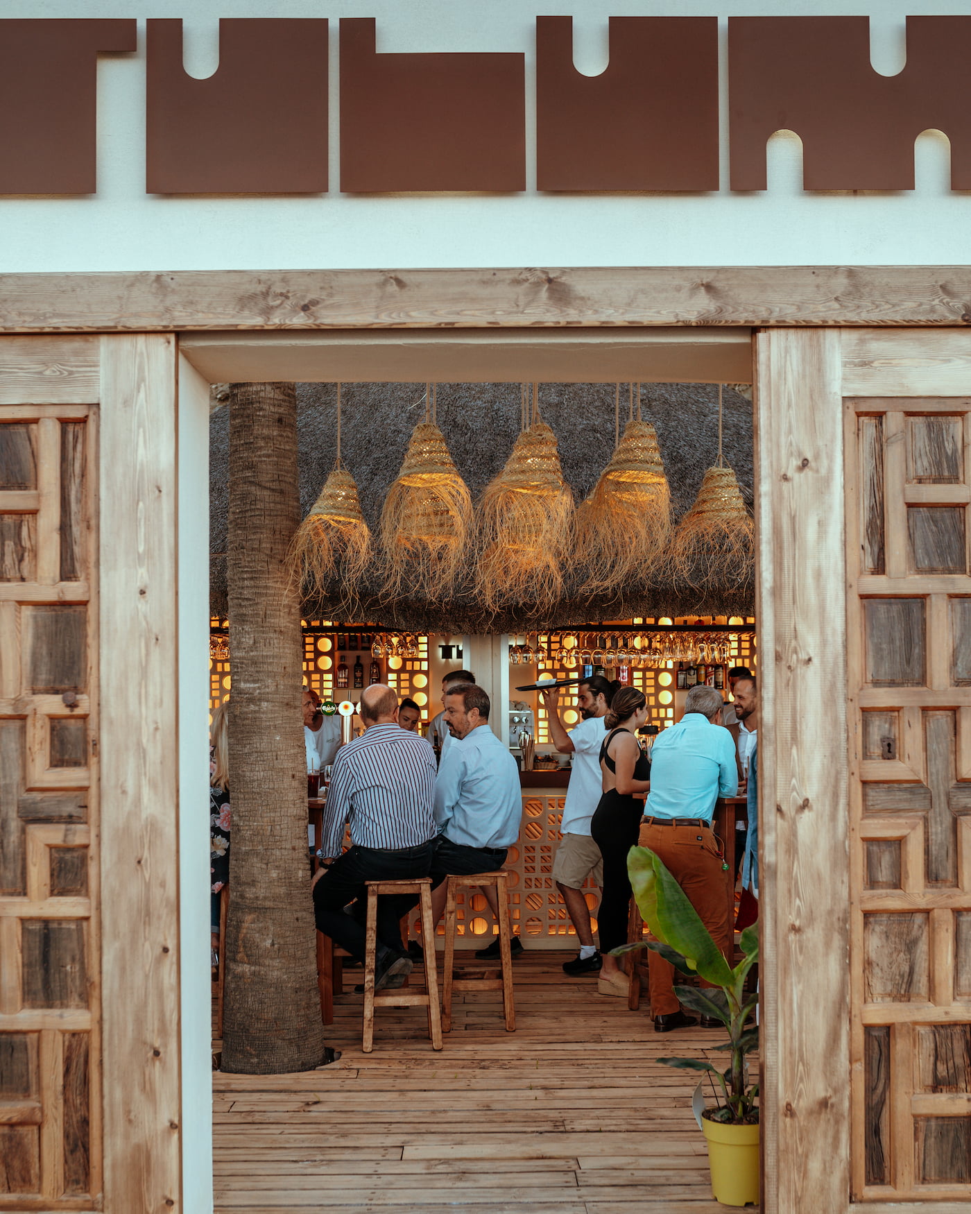 TULUM Restaurante – Bar - Imagen 4