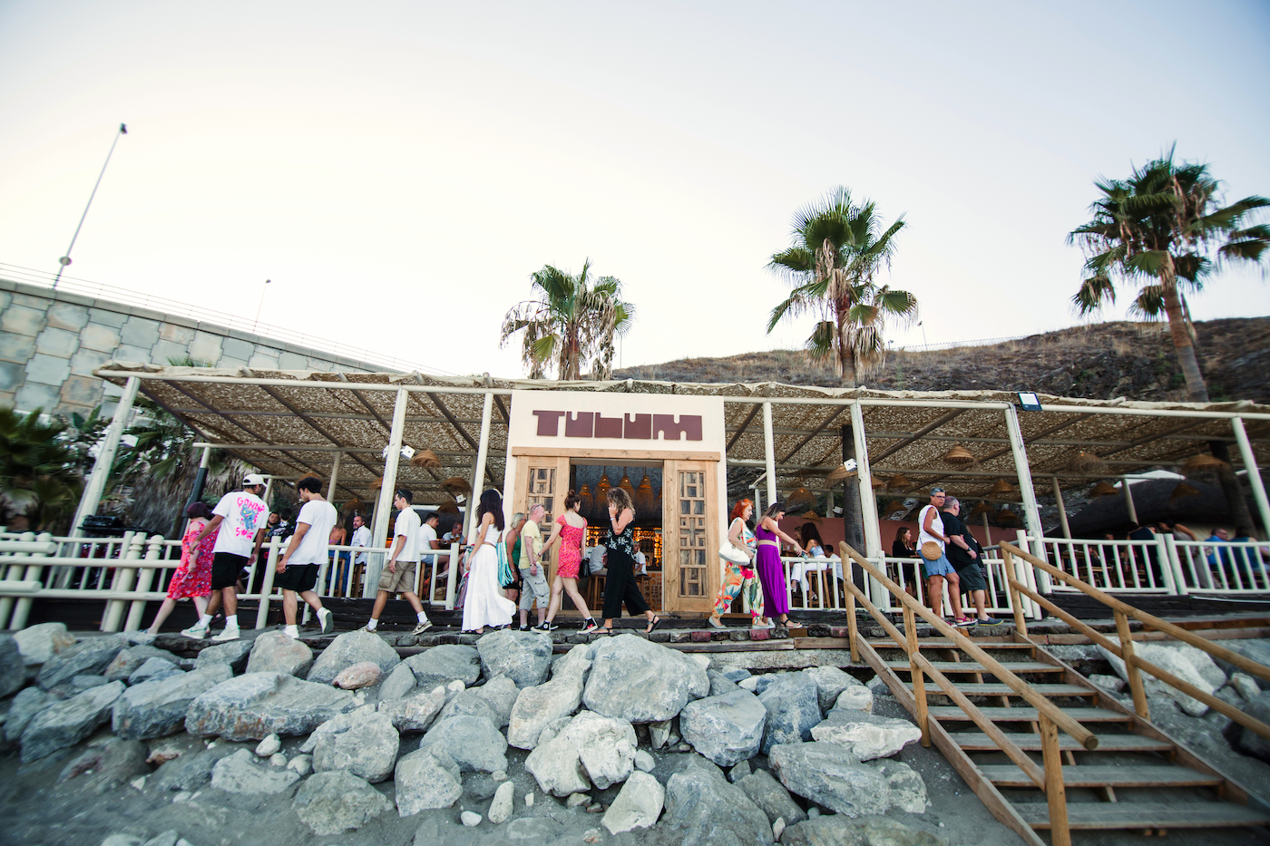 TULUM Restaurante – Bar - Imagen 14