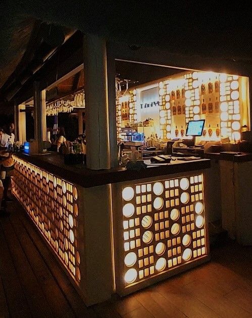 TULUM Restaurante – Bar - Imagen 1