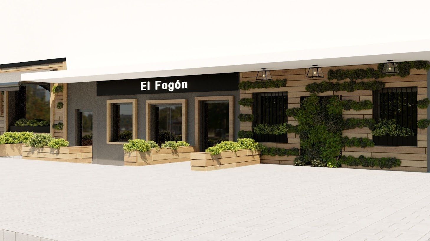 El Fogón de Morales - Imagen 5