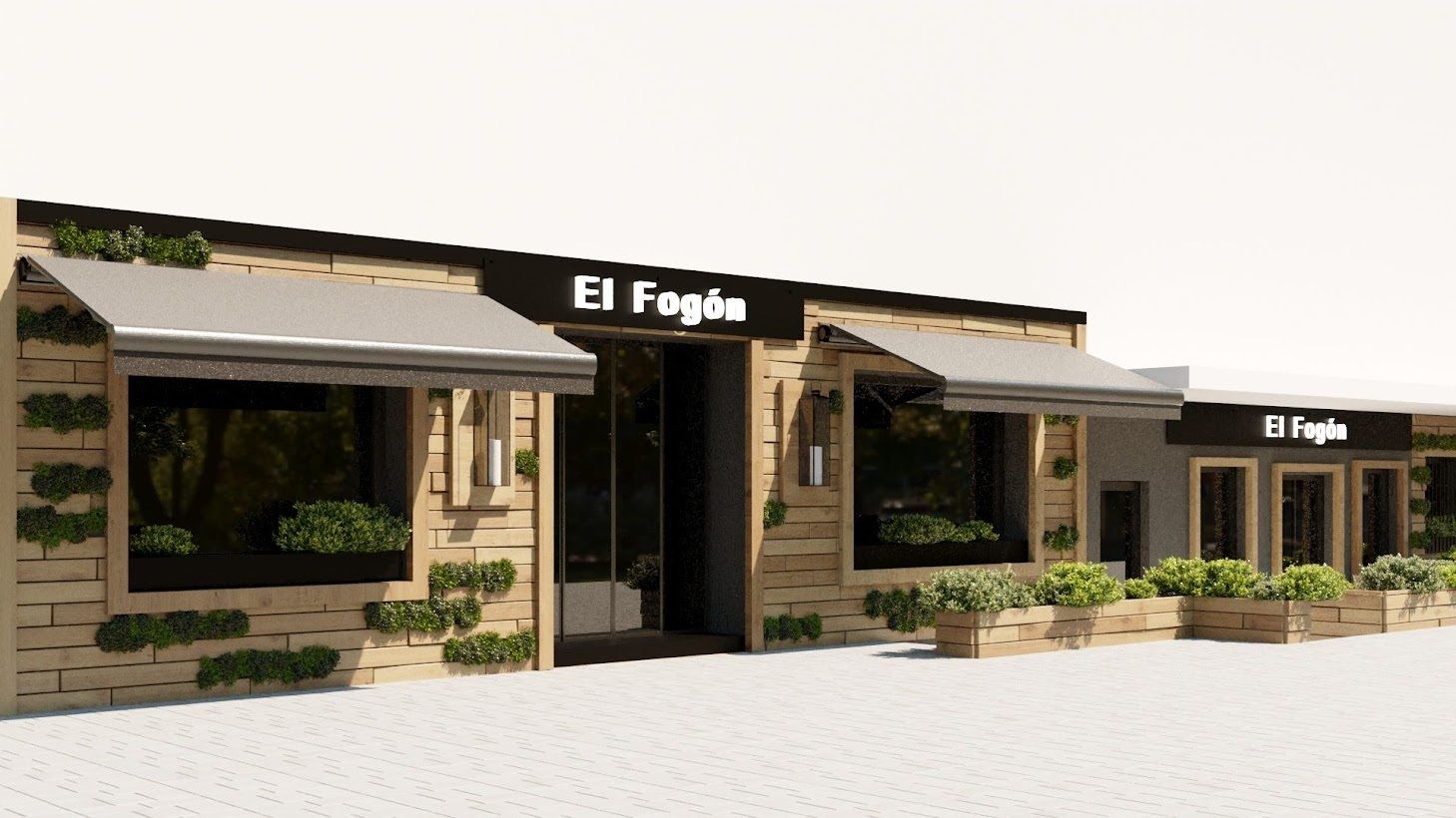 El Fogón de Morales - Imagen 4
