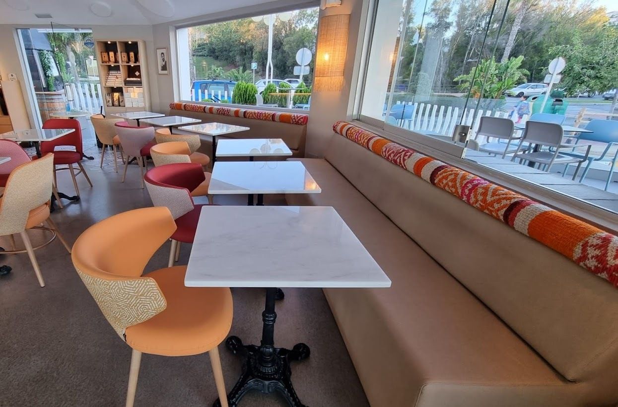 Yucas Cafeteria - Imagen 14