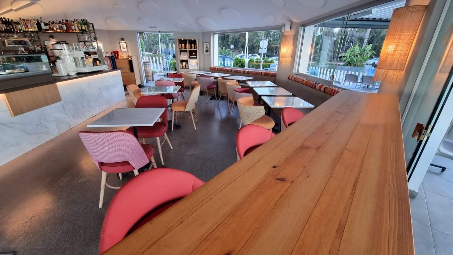 Yucas Cafeteria - Imagen 3