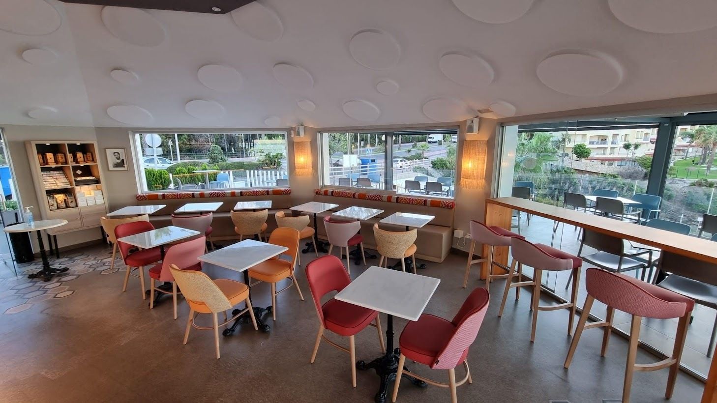 Yucas Cafeteria - Imagen 4