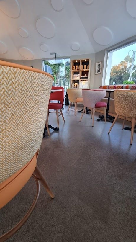 Yucas Cafeteria - Imagen 7