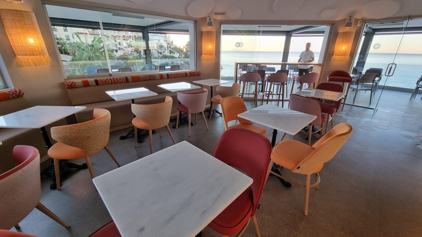 Yucas Cafeteria - Imagen 10