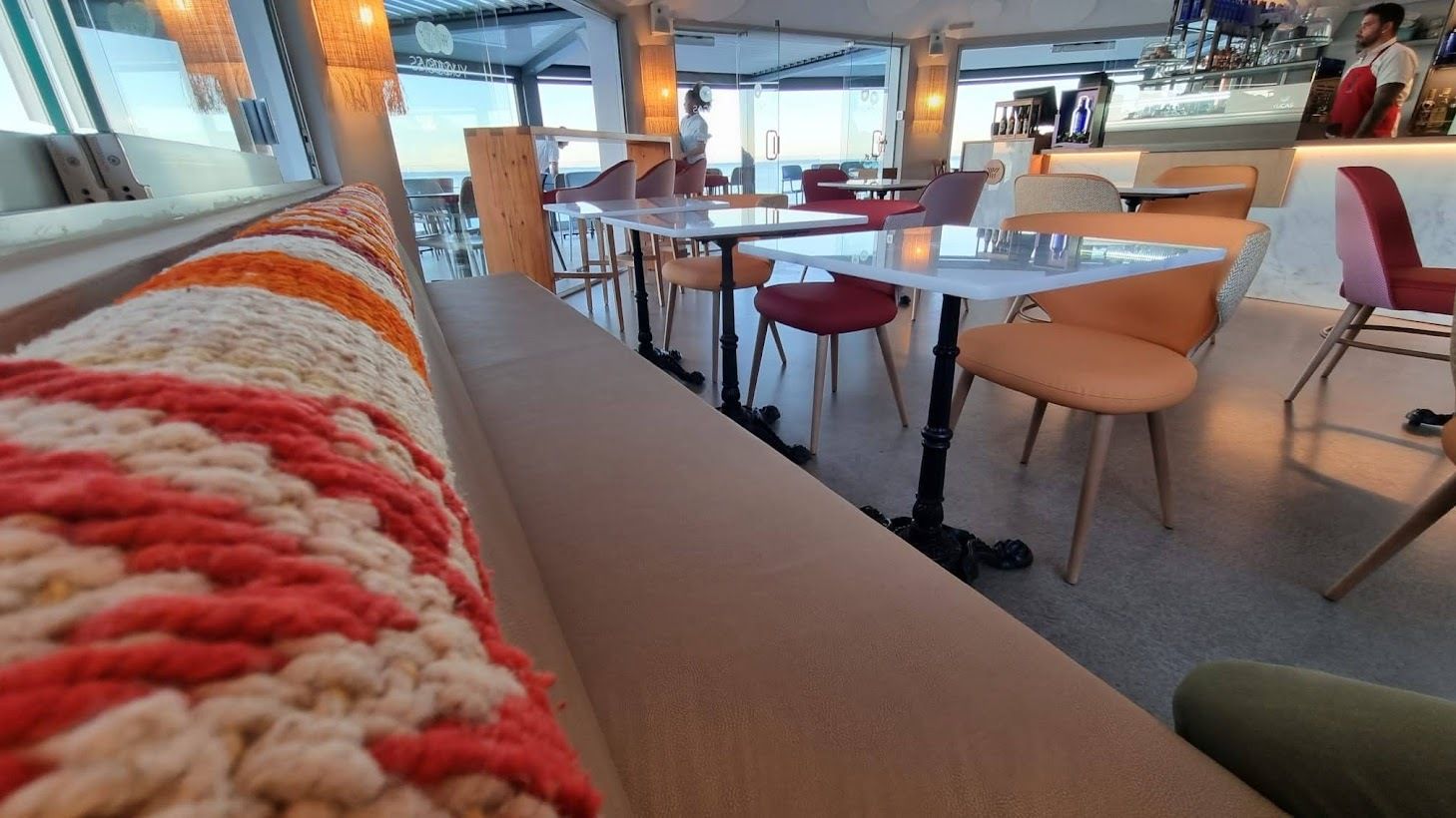 Yucas Cafeteria - Imagen 13