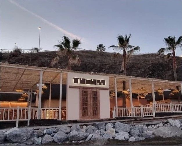 TULUM Restaurante – Bar - Imagen 2