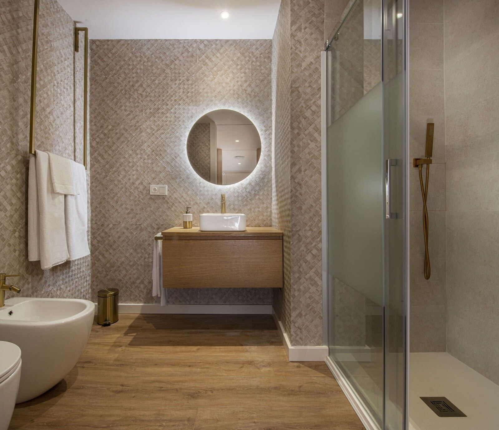 Apartamento PUENTE ROMANO - Imagen 25