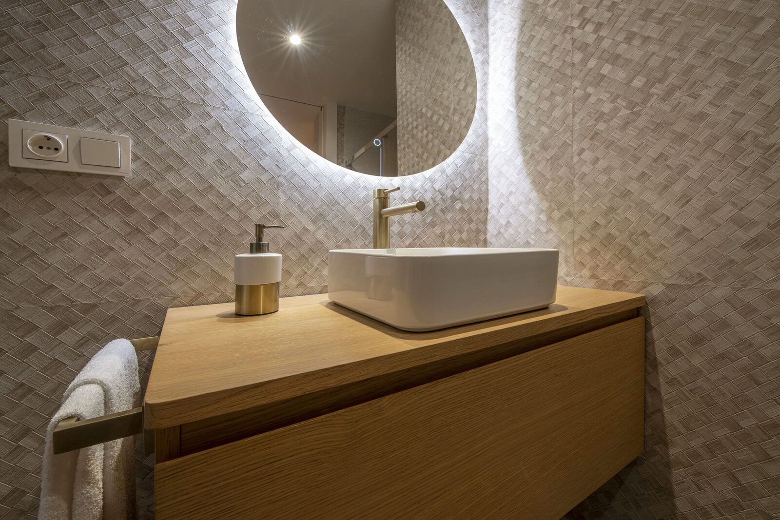Apartamento PUENTE ROMANO - Imagen 27