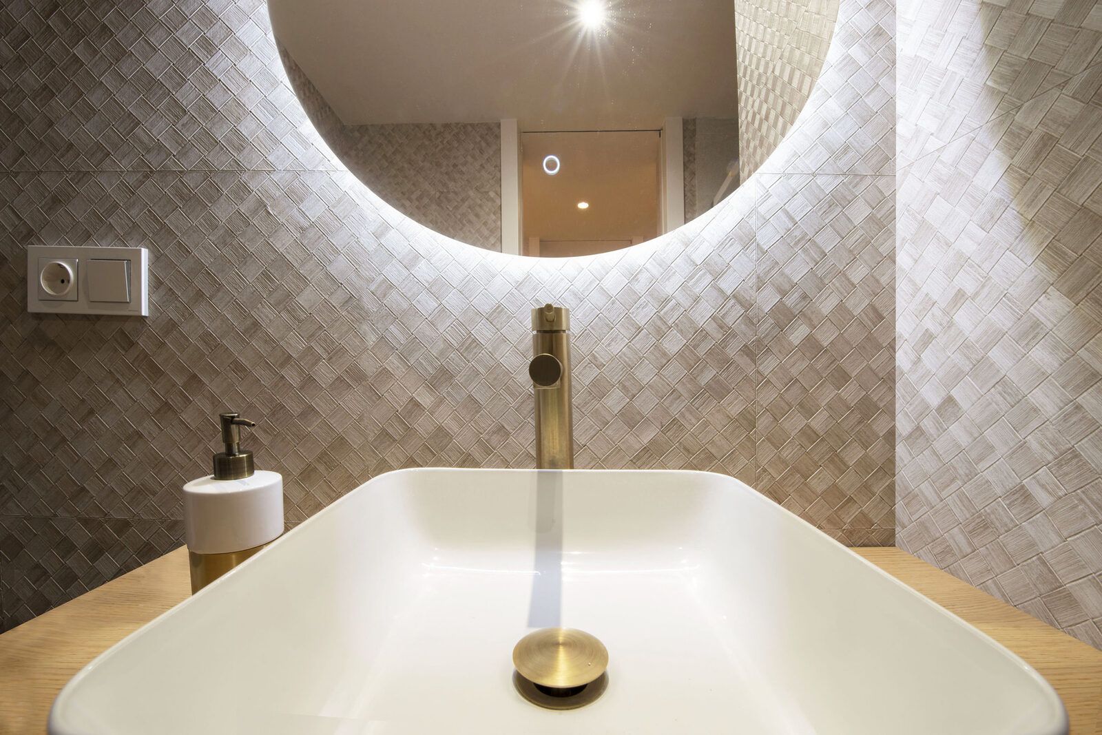 Apartamento PUENTE ROMANO - Imagen 24