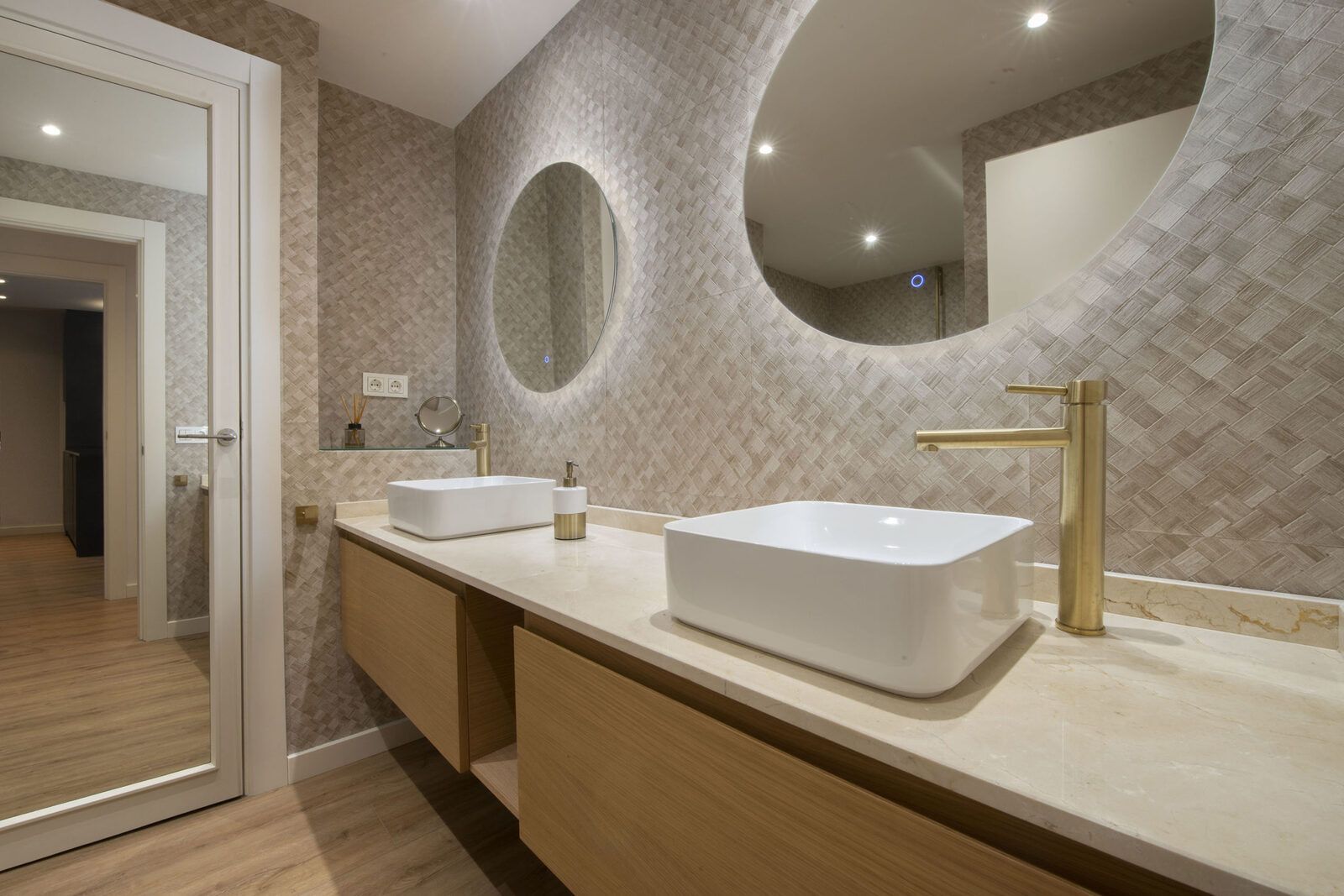 Apartamento PUENTE ROMANO - Imagen 30