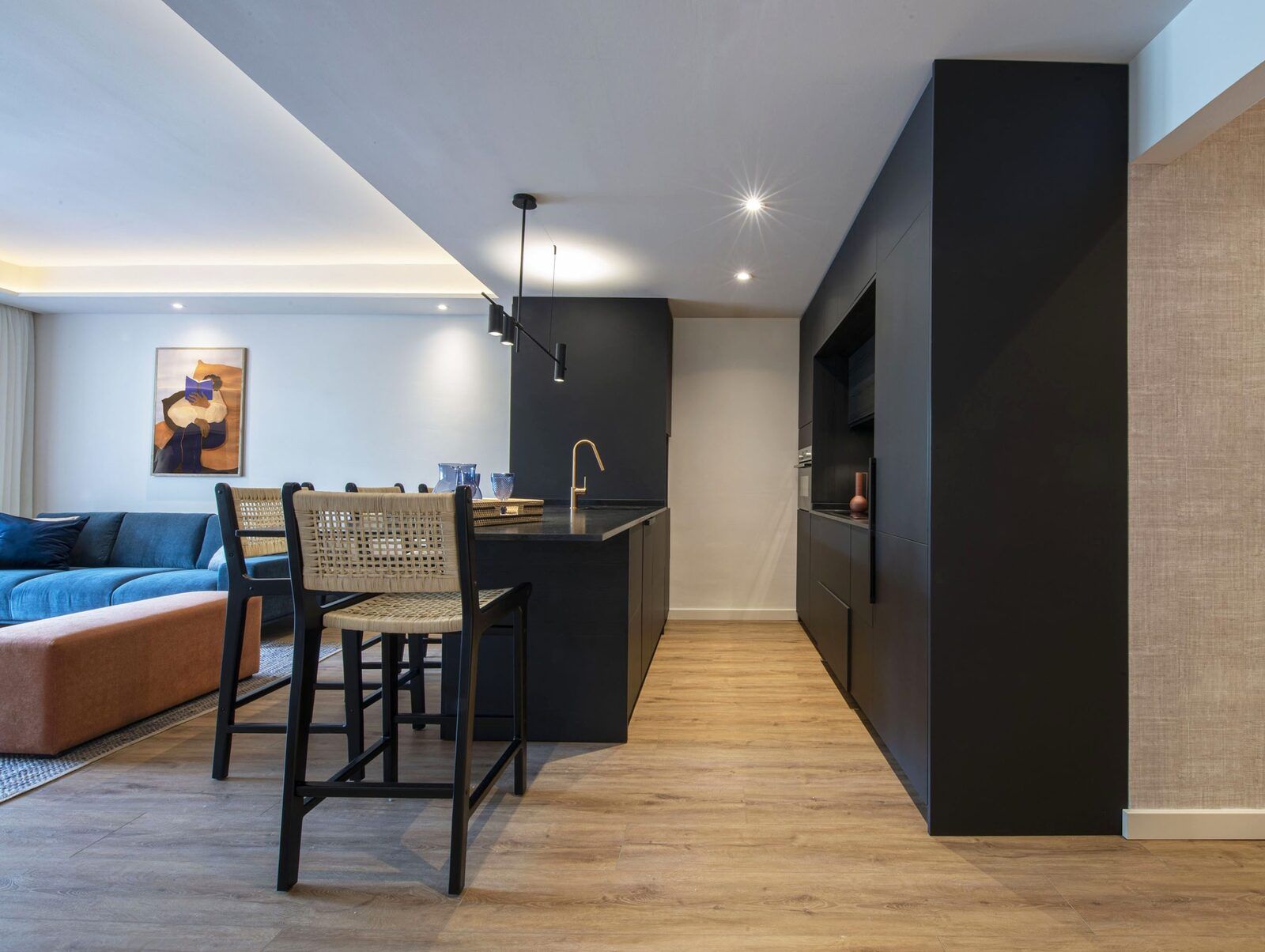 Apartamento PUENTE ROMANO - Imagen 9