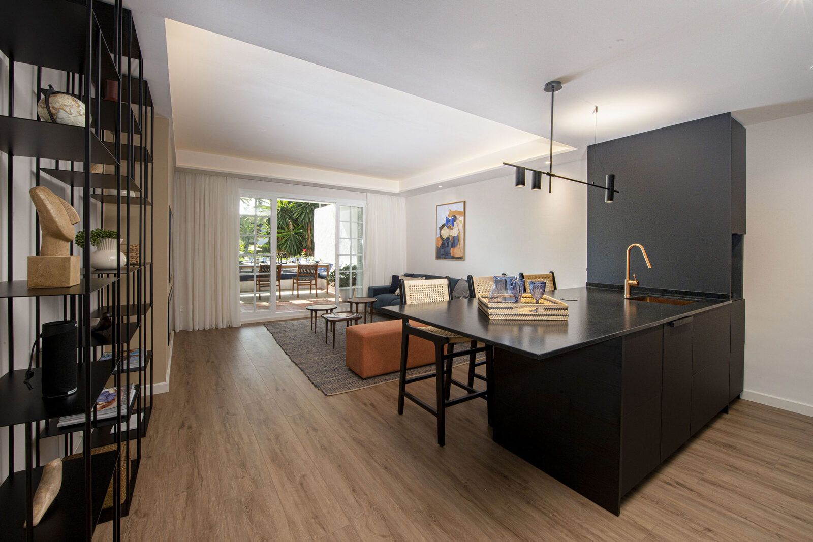 Apartamento PUENTE ROMANO - Imagen 4