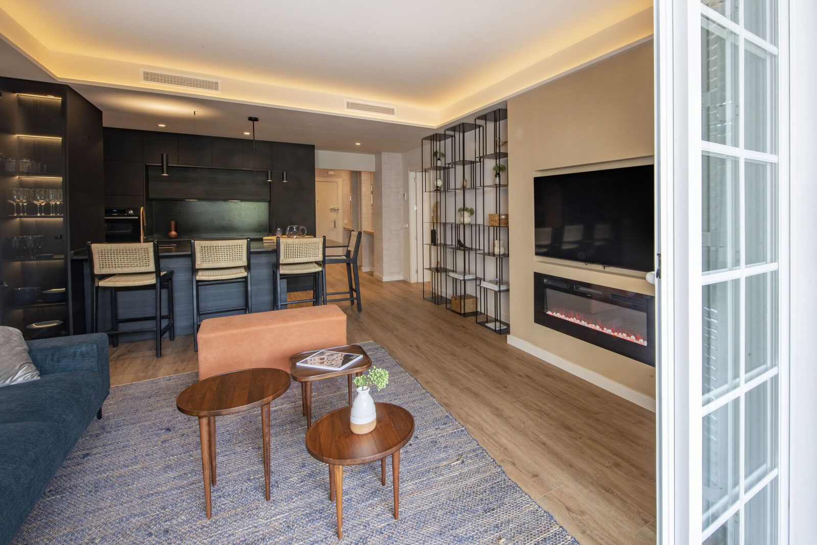Apartamento PUENTE ROMANO - Imagen 1