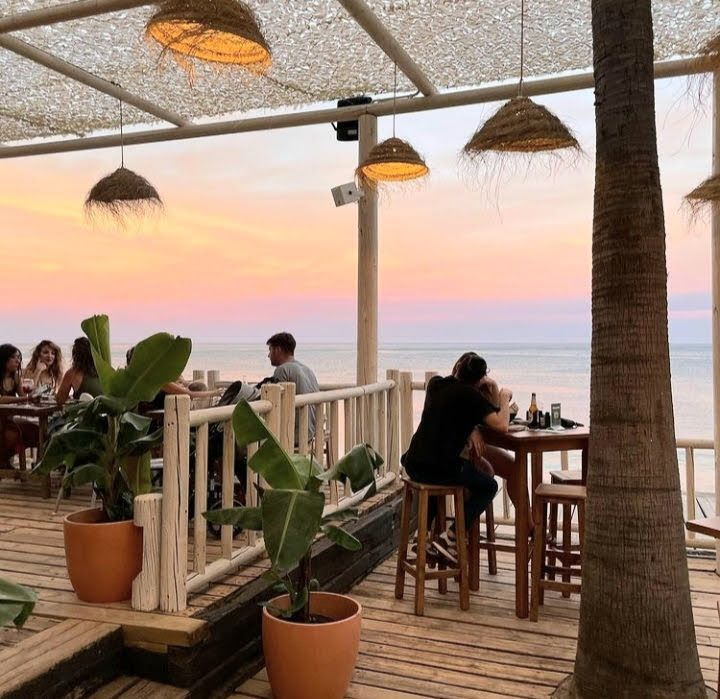 TULUM Restaurante – Bar - Imagen 3