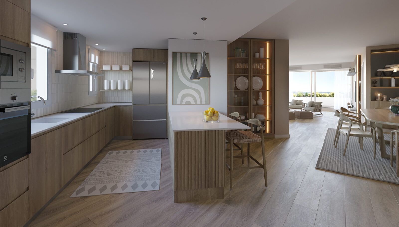 Apartamento  Playa Esmeralda Marbella - Imagen 1
