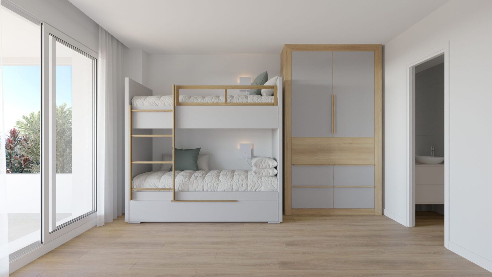 Apartamento  Playa Esmeralda Marbella - Imagen 4