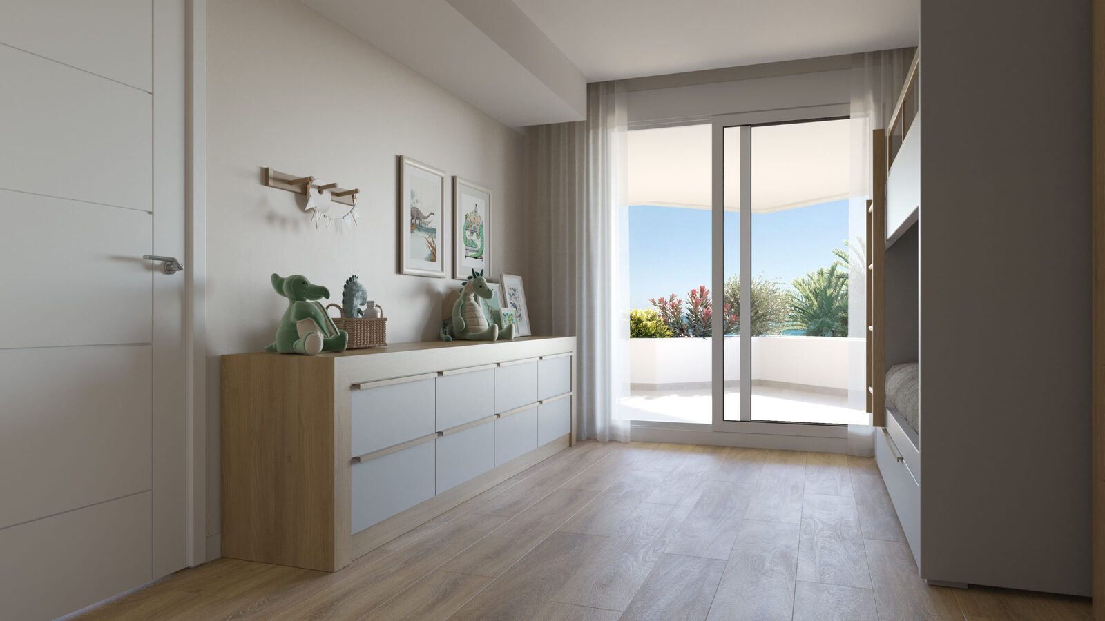 Apartamento  Playa Esmeralda Marbella - Imagen 5