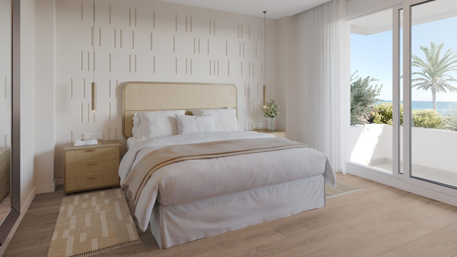 Apartamento  Playa Esmeralda Marbella - Imagen 7