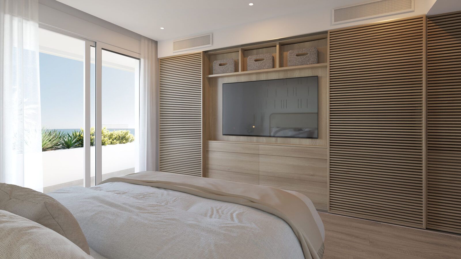 Apartamento  Playa Esmeralda Marbella - Imagen 8