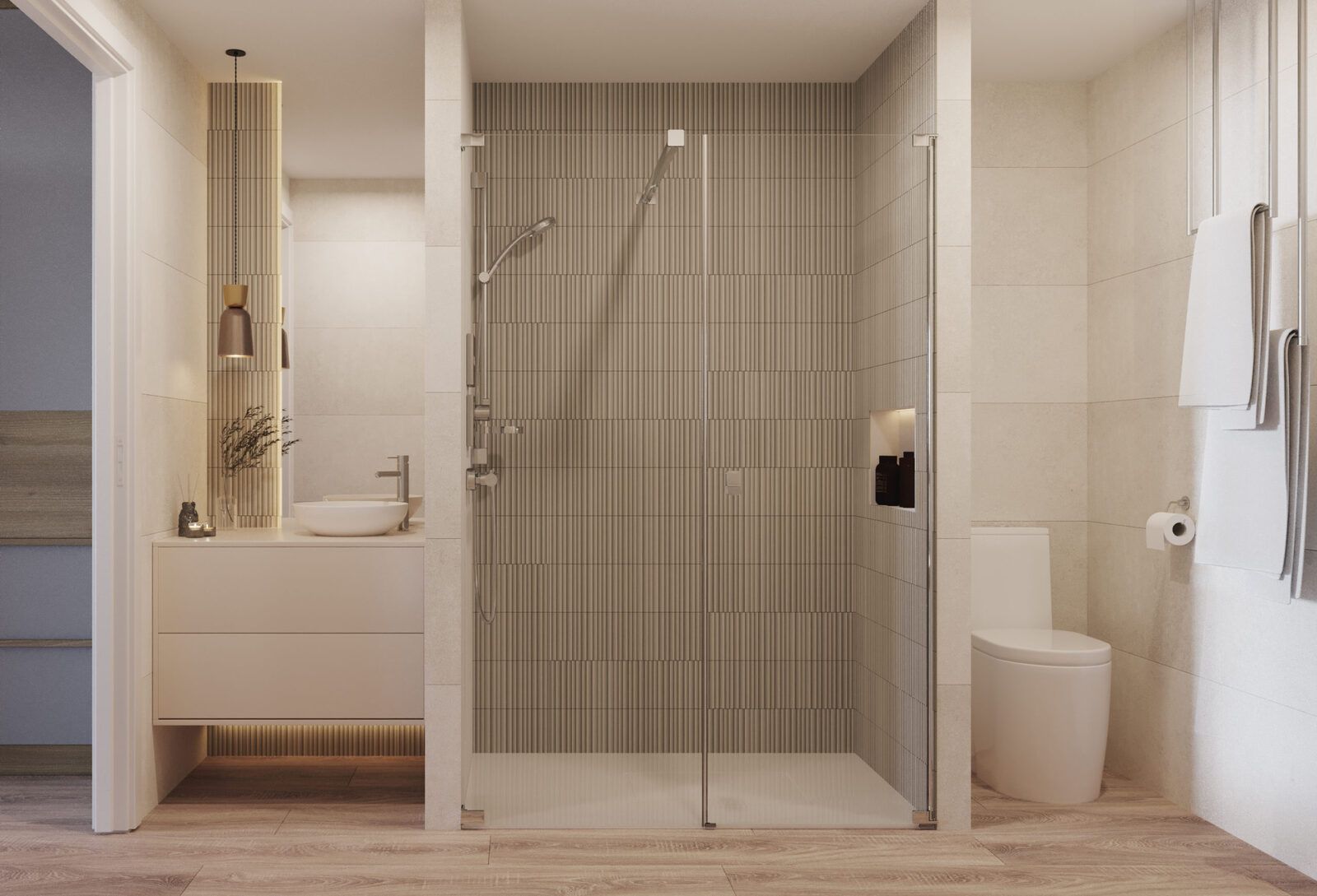 Apartamento  Playa Esmeralda Marbella - Imagen 6