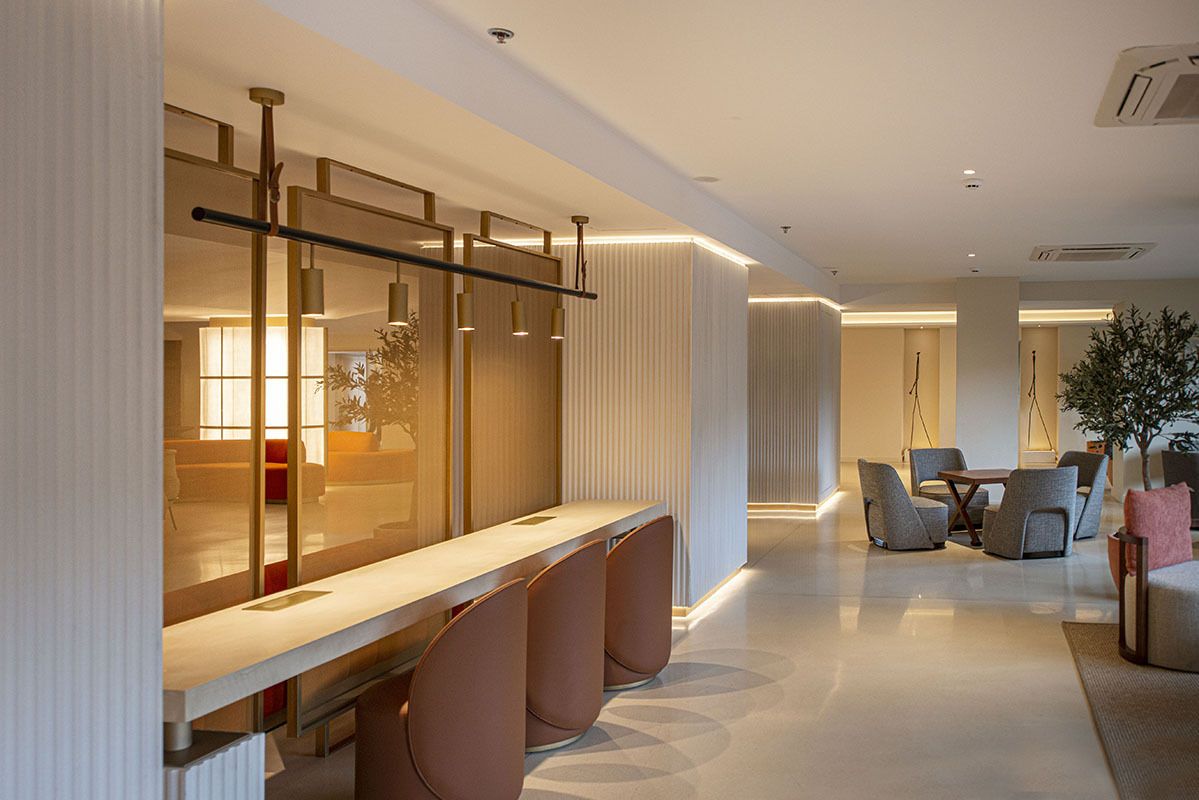 Hotel Sunset Beach - Imagen 19