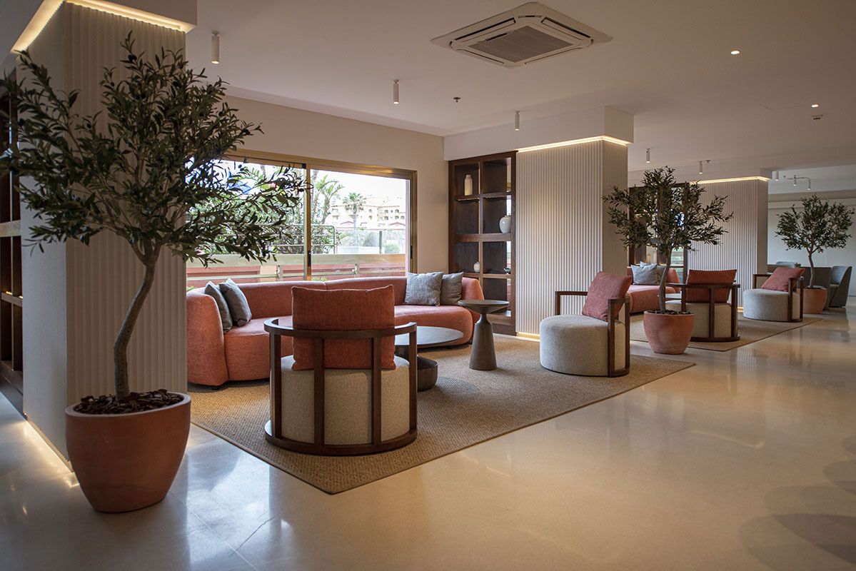 Hotel Sunset Beach - Imagen 20