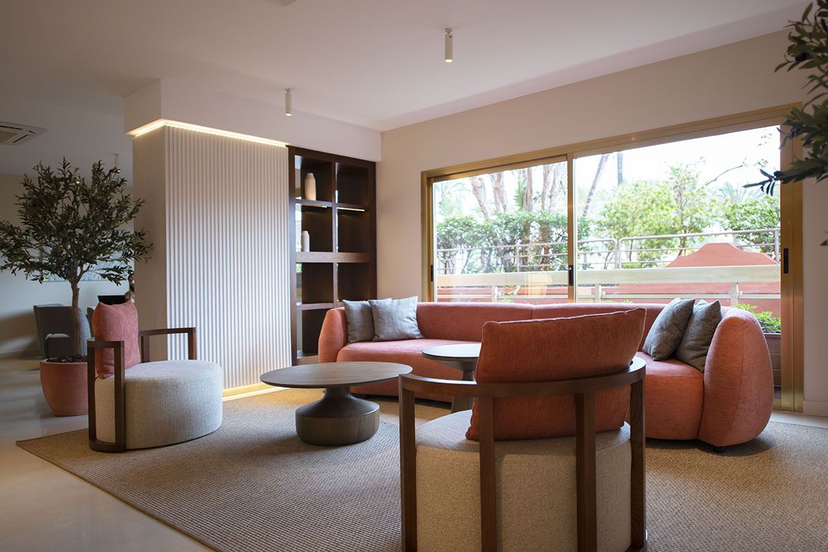 Hotel Sunset Beach - Imagen 4
