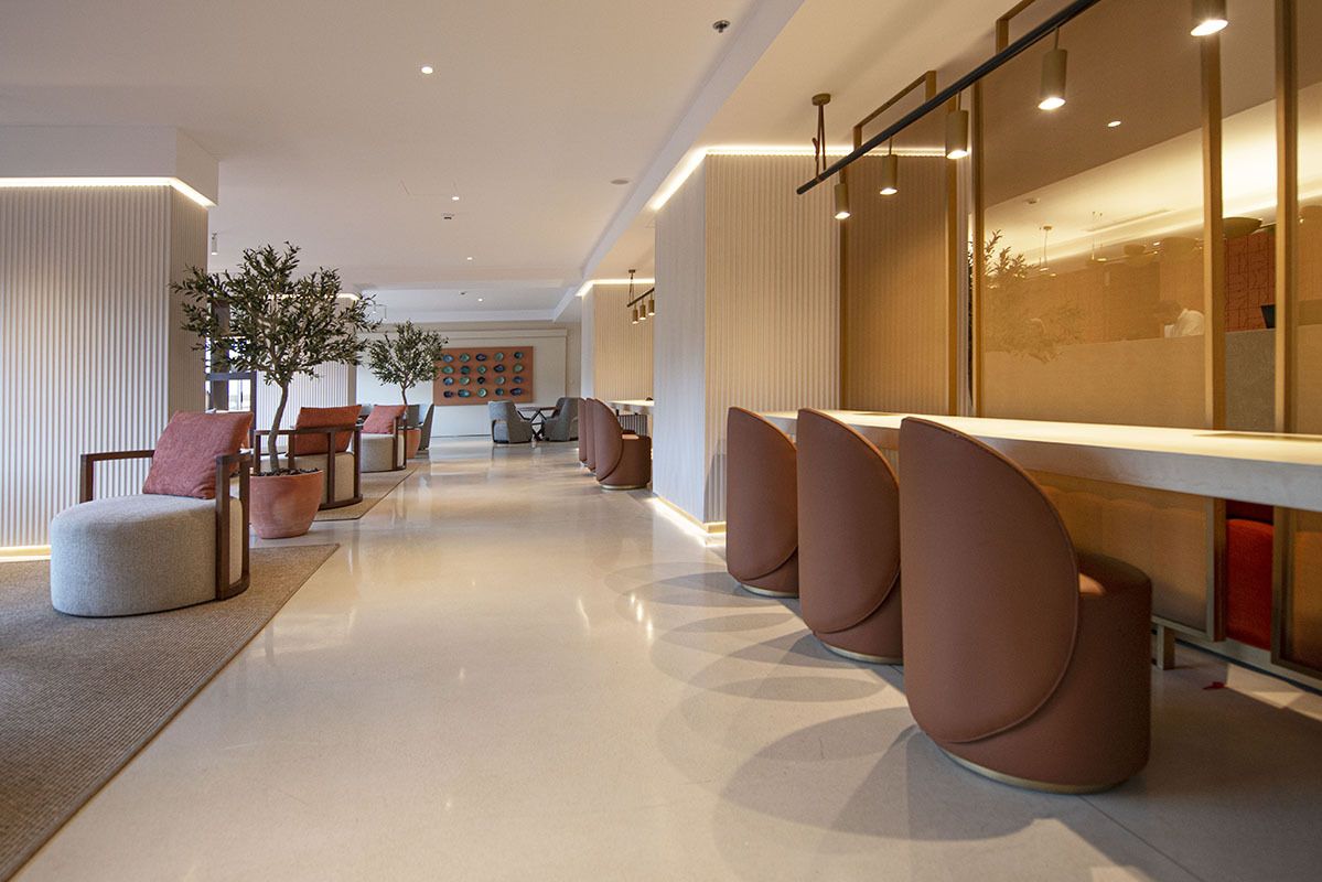 Hotel Sunset Beach - Imagen 2