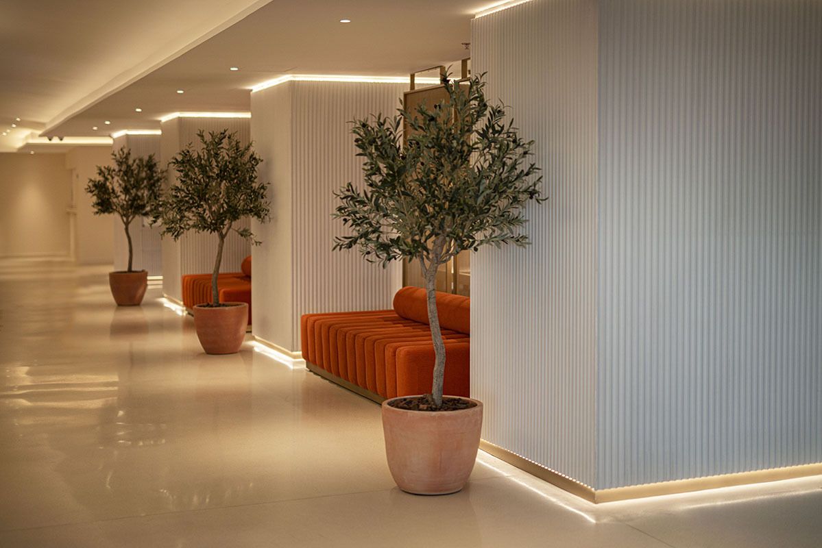 Hotel Sunset Beach - Imagen 1